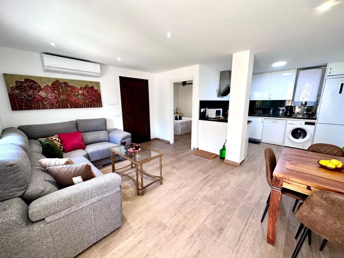 Apartamento La Cala Del Moral Sol Y Mar Apartment Exterior photo
